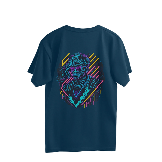 BeBop //Party Animal// Oversized T-shirt