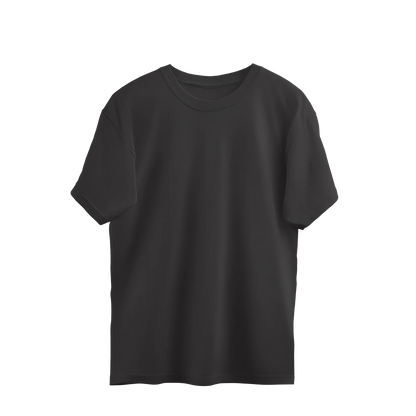 BeBop //Hive Agent// Navy Blue Oversized T-shirt